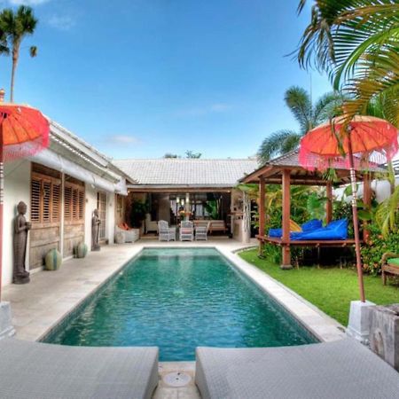Coco Poco Villa Seminyak Luaran gambar
