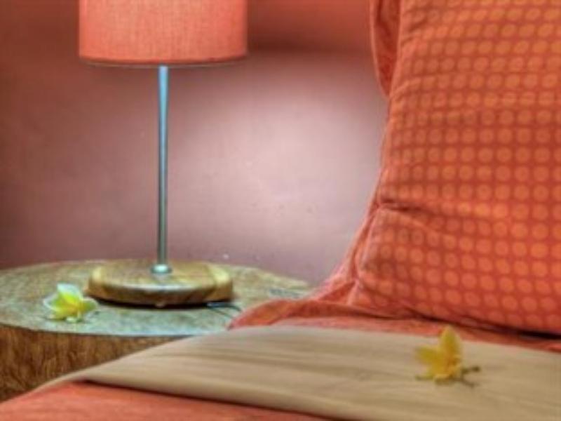 Coco Poco Villa Seminyak Luaran gambar