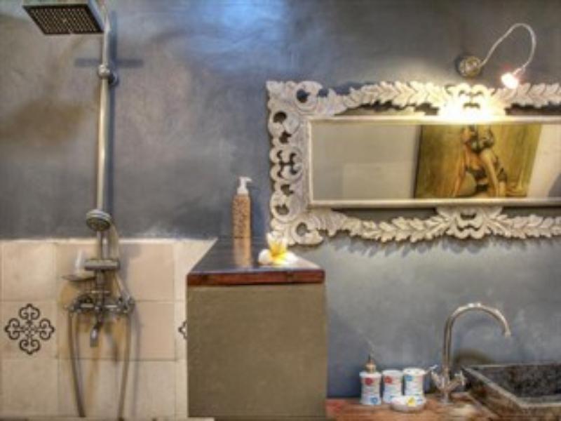 Coco Poco Villa Seminyak Luaran gambar