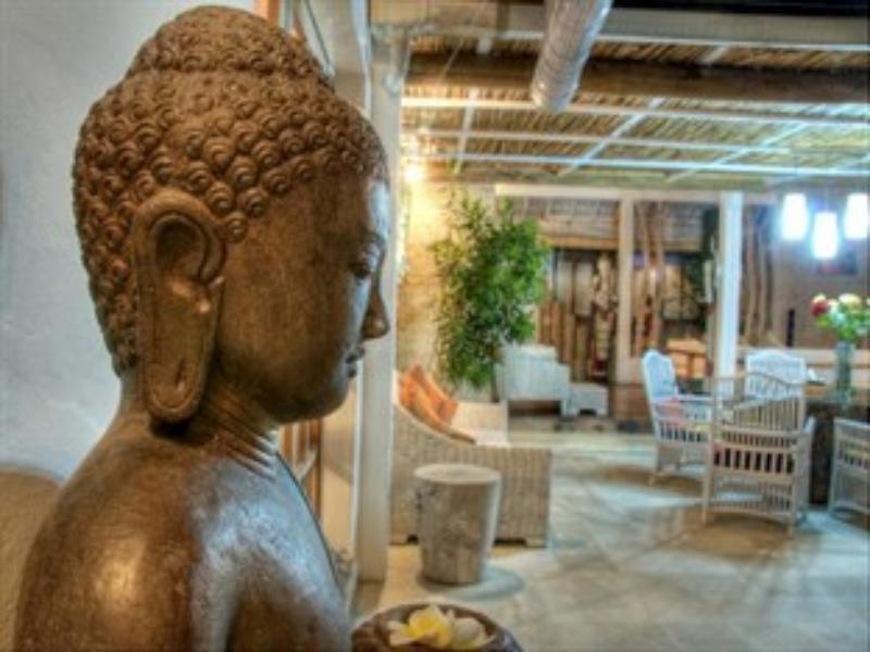Coco Poco Villa Seminyak Luaran gambar