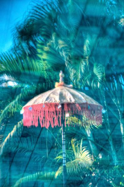 Coco Poco Villa Seminyak Bilik gambar