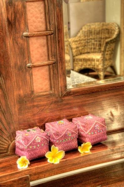 Coco Poco Villa Seminyak Bilik gambar