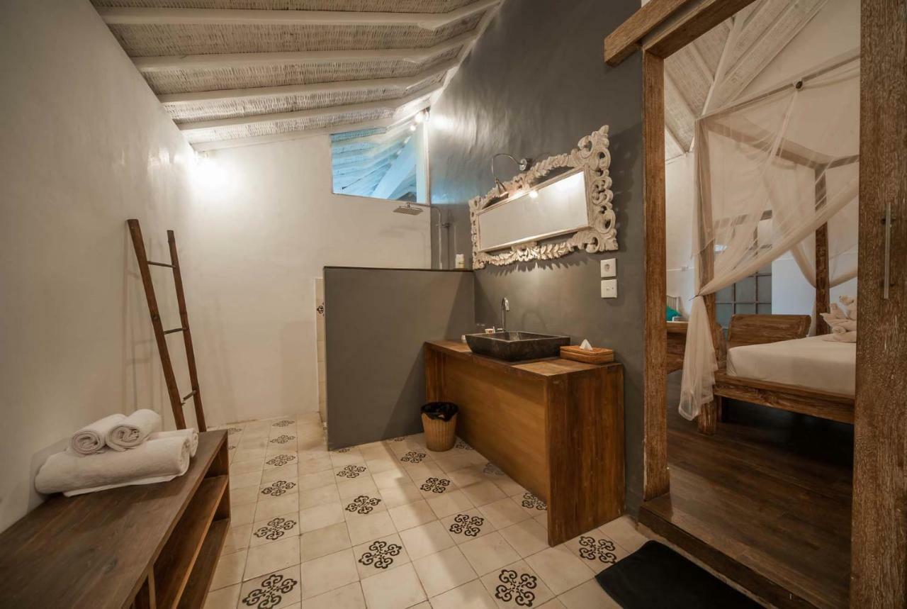 Coco Poco Villa Seminyak Luaran gambar