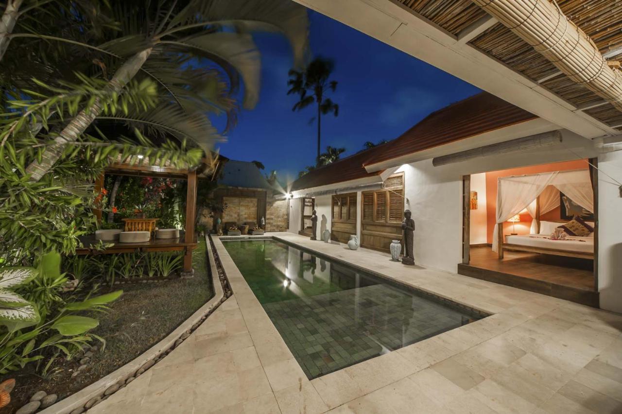 Coco Poco Villa Seminyak Luaran gambar